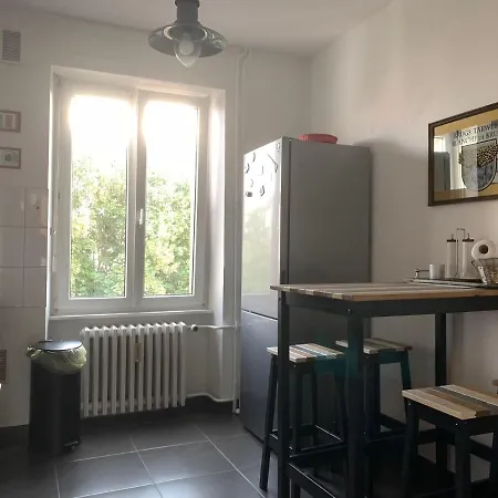 Au Kouglof Avec Netflix Apartment Colmar Exterior photo