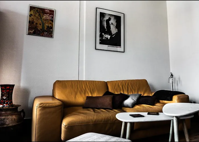 Au Kouglof Avec Netflix