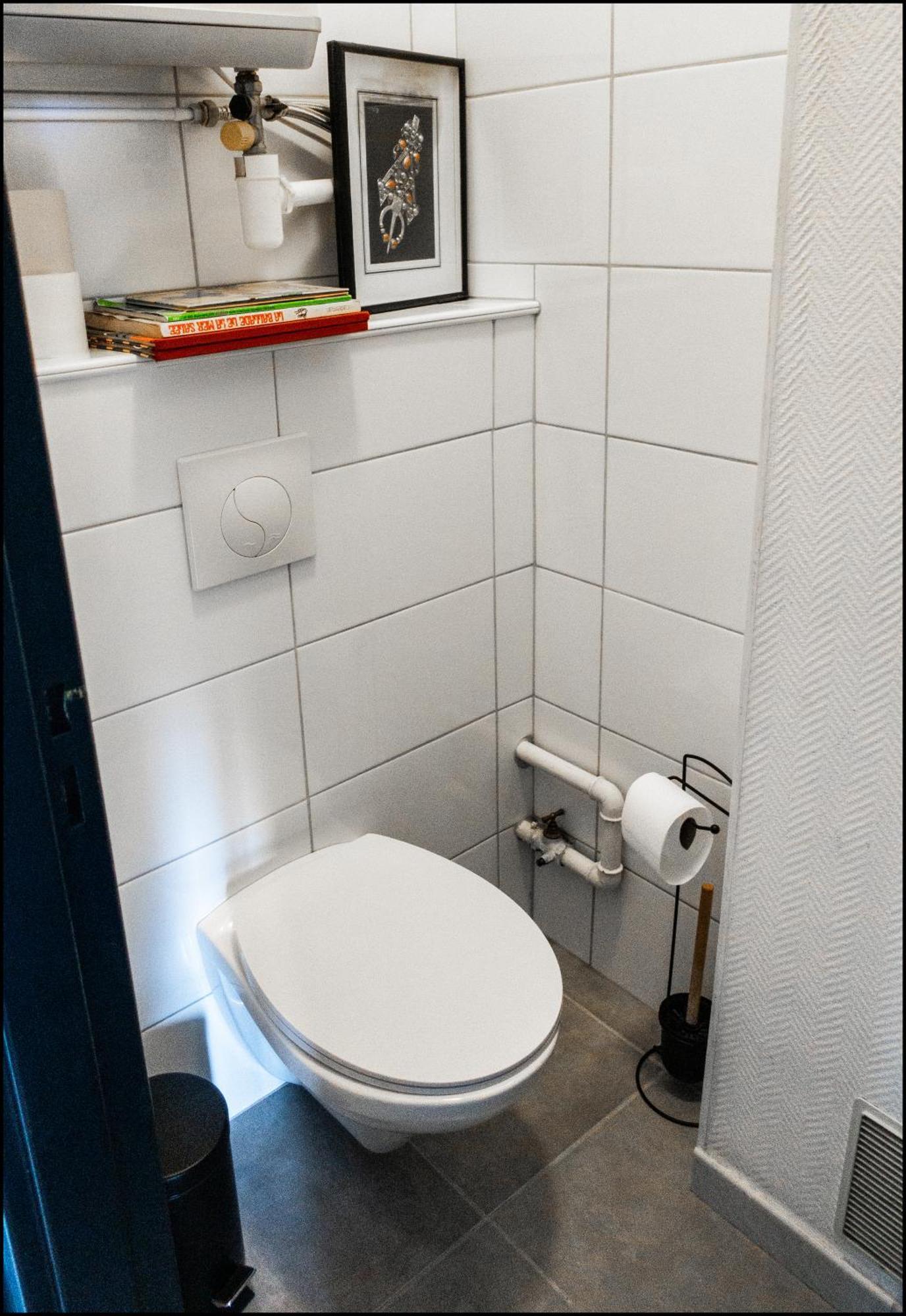 Apartment Au Kouglof Avec Netflix *