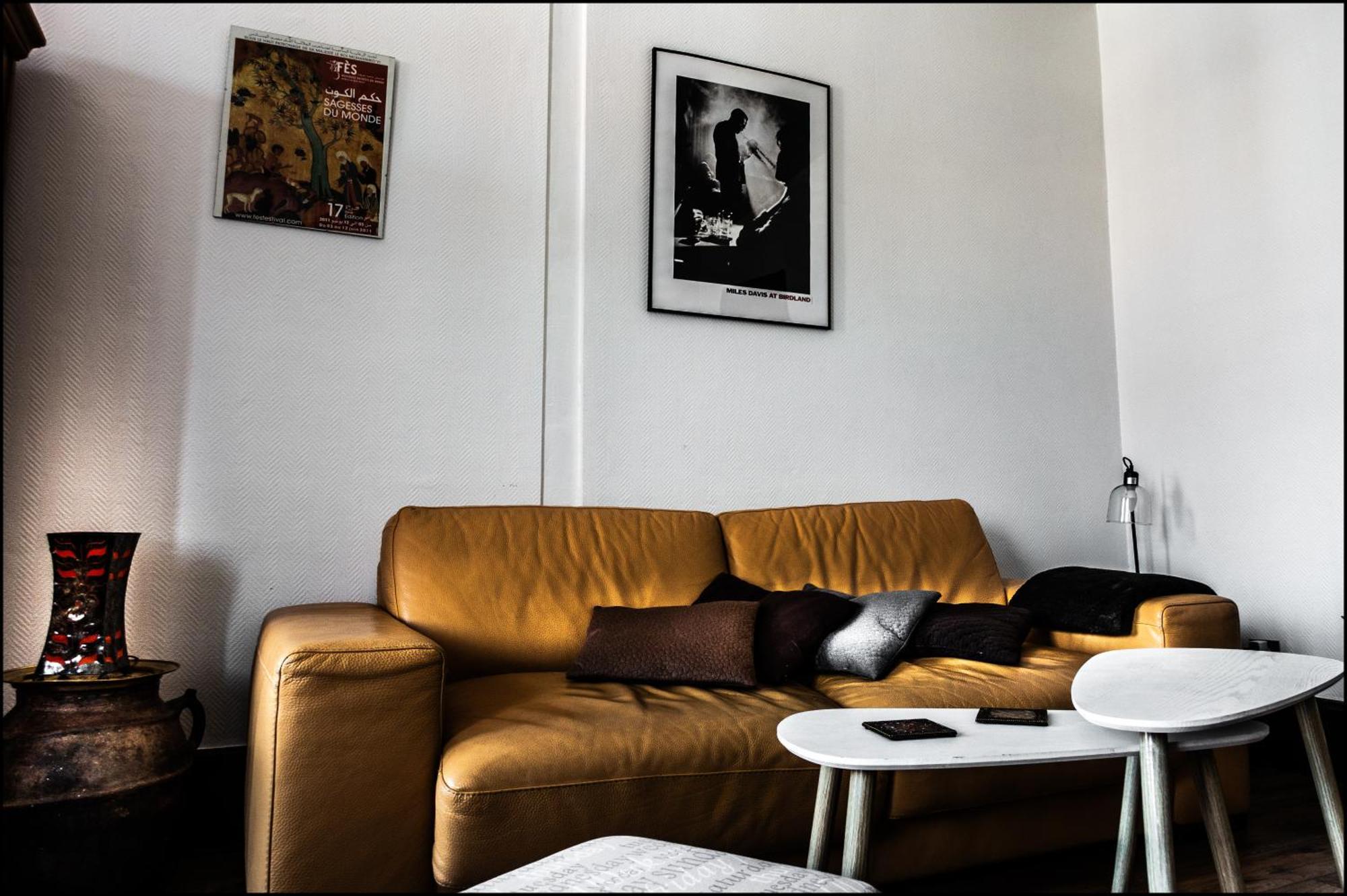 Au Kouglof Avec Netflix Apartment